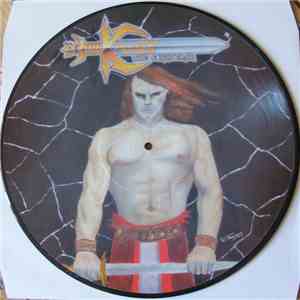 Kryst The Conqueror - Deliver Us From Evil flac download