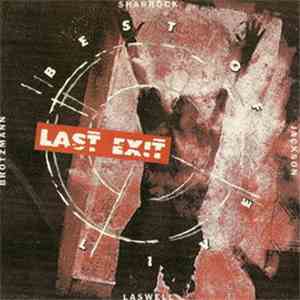 Last Exit - Best Of Live flac download