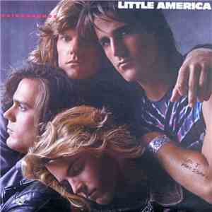Little America - Fairgrounds flac download