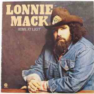 Lonnie Mack - Home At Last flac download