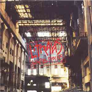 L-Trans - Hard Rocks flac download