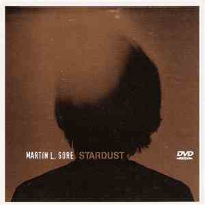 Martin L. Gore - Stardust flac download