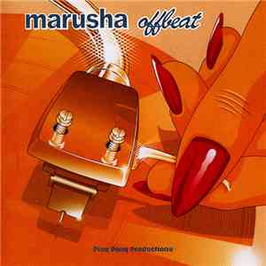 Marusha - Offbeat flac download