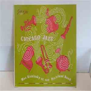 Max Kaminsky Et Son Dixieland Band - Chicago Style flac download
