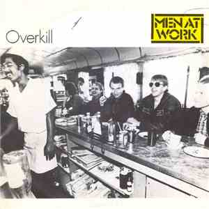 Men At Work - Overkill flac download