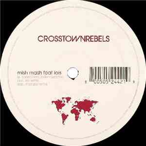 Mish Mash  Feat Lois - Speechless flac download