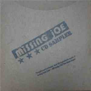 Missing Joe - CD Sampler flac download