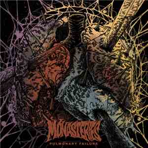 Monasteries - Pulmonary Failure flac download