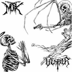 Murk , Vesper  - Untitled flac download