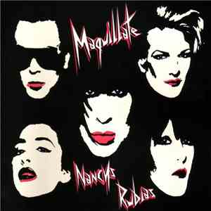 Nancys Rubias - Maquíllate flac download