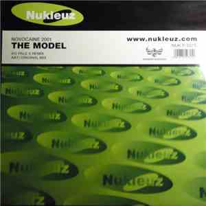 Novocaine 2001 - The Model flac download