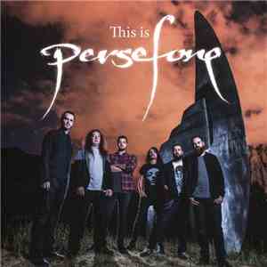 Persefone - This Is Persefone flac download