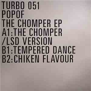 Popof - The Chomper EP flac download