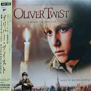 Rachel Portman - Oliver Twist (Original Motion Picture Soundtrack) flac download