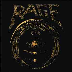 Rage  - Welcome To The Other Side flac download