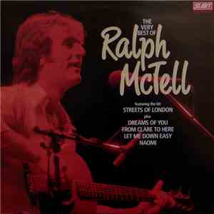 Ralph McTell - The Very Best Of flac download