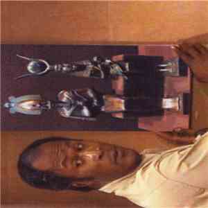 Ras_G - The Gospel Of The God Spell flac download