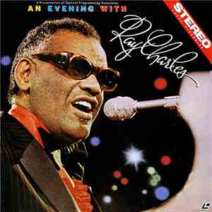 Ray Charles - An Evening With Ray Charles flac download