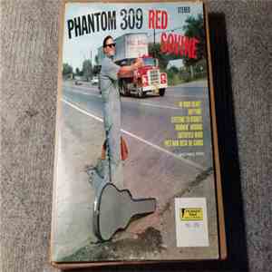 Red Sovine - Phantom 309 (Super Hits Back) flac download
