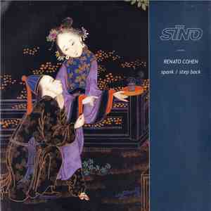 Renato Cohen - Spank / Step Back flac download