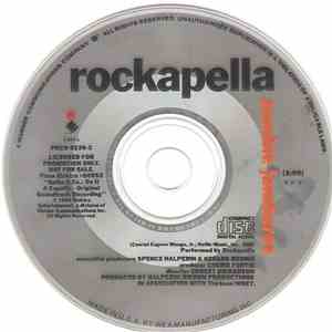 Rockapella - Zombie Jamboree flac download