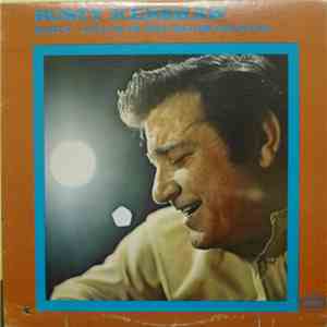 Rusty Kershaw - Rusty ... Cajun In The Blues Country flac download