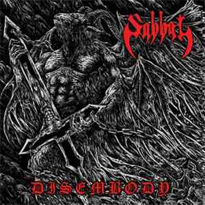 Sabbat - Disembody flac download