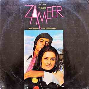 Sapan Chakravarty - Zameer flac download