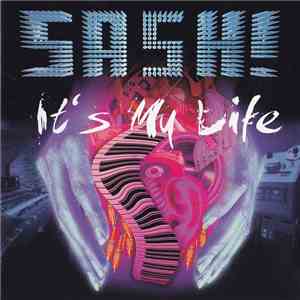 Sash! - It's My Life flac download