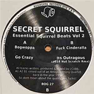 Secret Squirrel - Essential Squirrel Beats Vol​ ​2 flac download