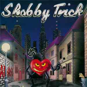 Shabby Trick - Badass flac download