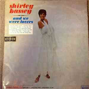 Shirley Bassey - And We Were Lovers flac download