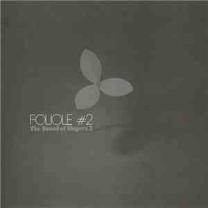 Singers 3 & Akira Ishikawa & Count Buffalo - Foliole #2 - The Sound Of Singers 3 / Okinawa flac download