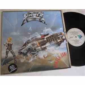 Sinner - Danger Zone flac download