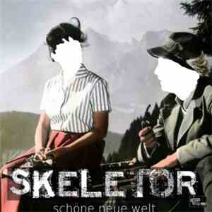 Skeletor  - Schöne Neue Welt flac download