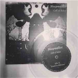 Sleepwalker  - Call of Ashes flac download
