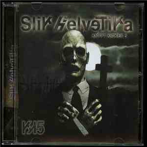 Slik Helvetika - Krypt Kicker 5 flac download
