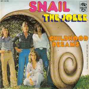 Snail  - The Joker flac download