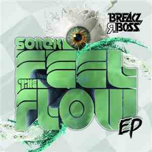 Sonek - Feel The Flow (VIP Mix) flac download