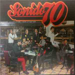 Sonido 70 - Sonido 70 flac download