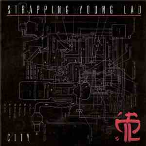 Strapping Young Lad - City flac download