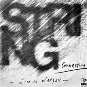 String Connection - Live In Warsaw flac download