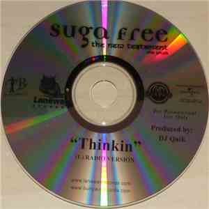 Suga Free - Thinkin flac download