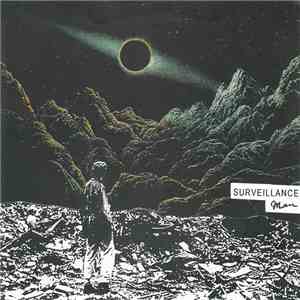 Surveillance  - Man flac download