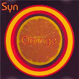 Syn  - Orange flac download