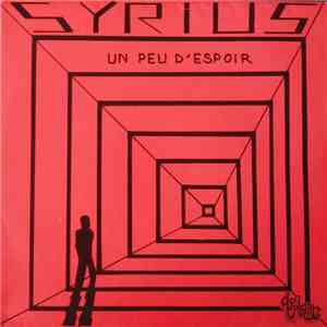 Syrius  - Un Peu D'Espoir flac download