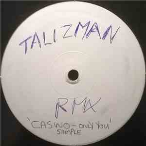 Talizman - Untitled flac download