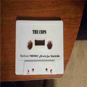 The Cops  - The Cops flac download
