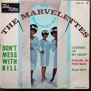 The Marvelettes - Don't Mess With Bill flac download