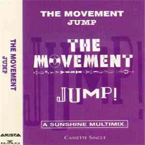 The Movement  - Jump! flac download